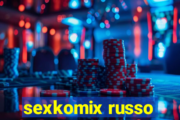 sexkomix russo